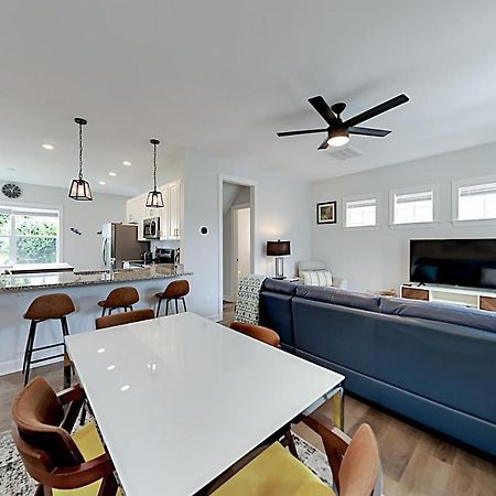 Downtown Jewel Villa Wilmington Luaran gambar