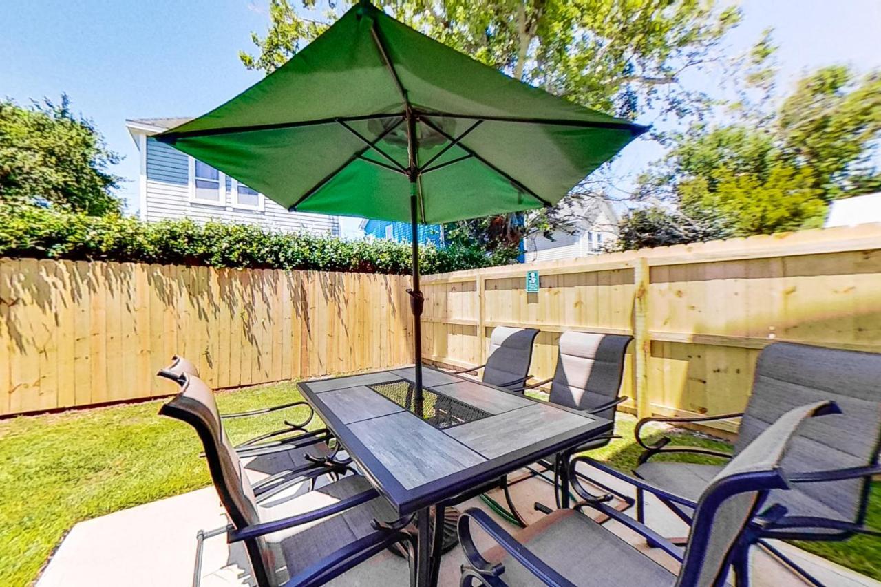 Downtown Jewel Villa Wilmington Luaran gambar