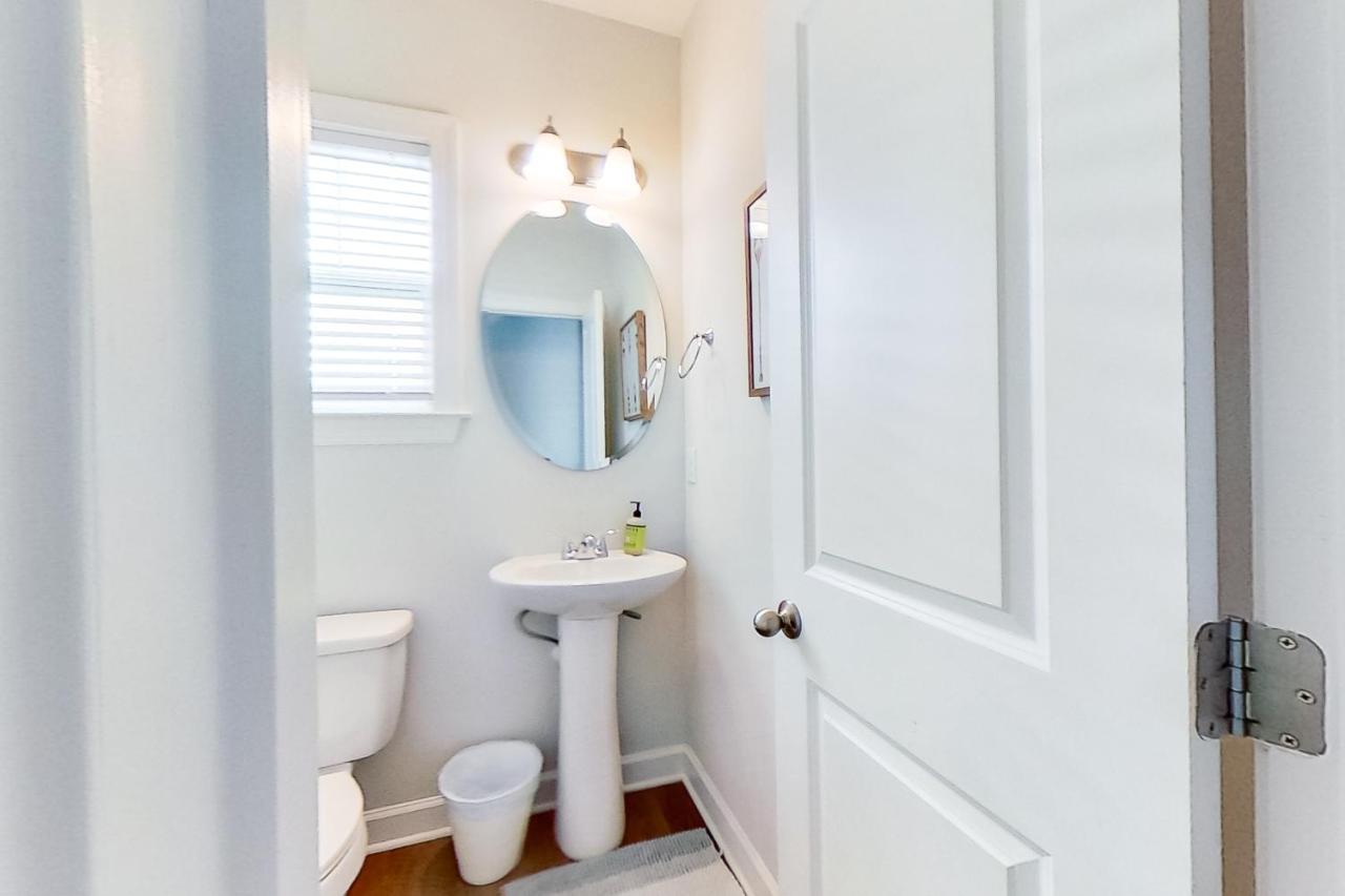 Downtown Jewel Villa Wilmington Luaran gambar