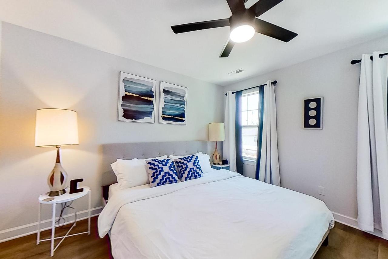 Downtown Jewel Villa Wilmington Luaran gambar