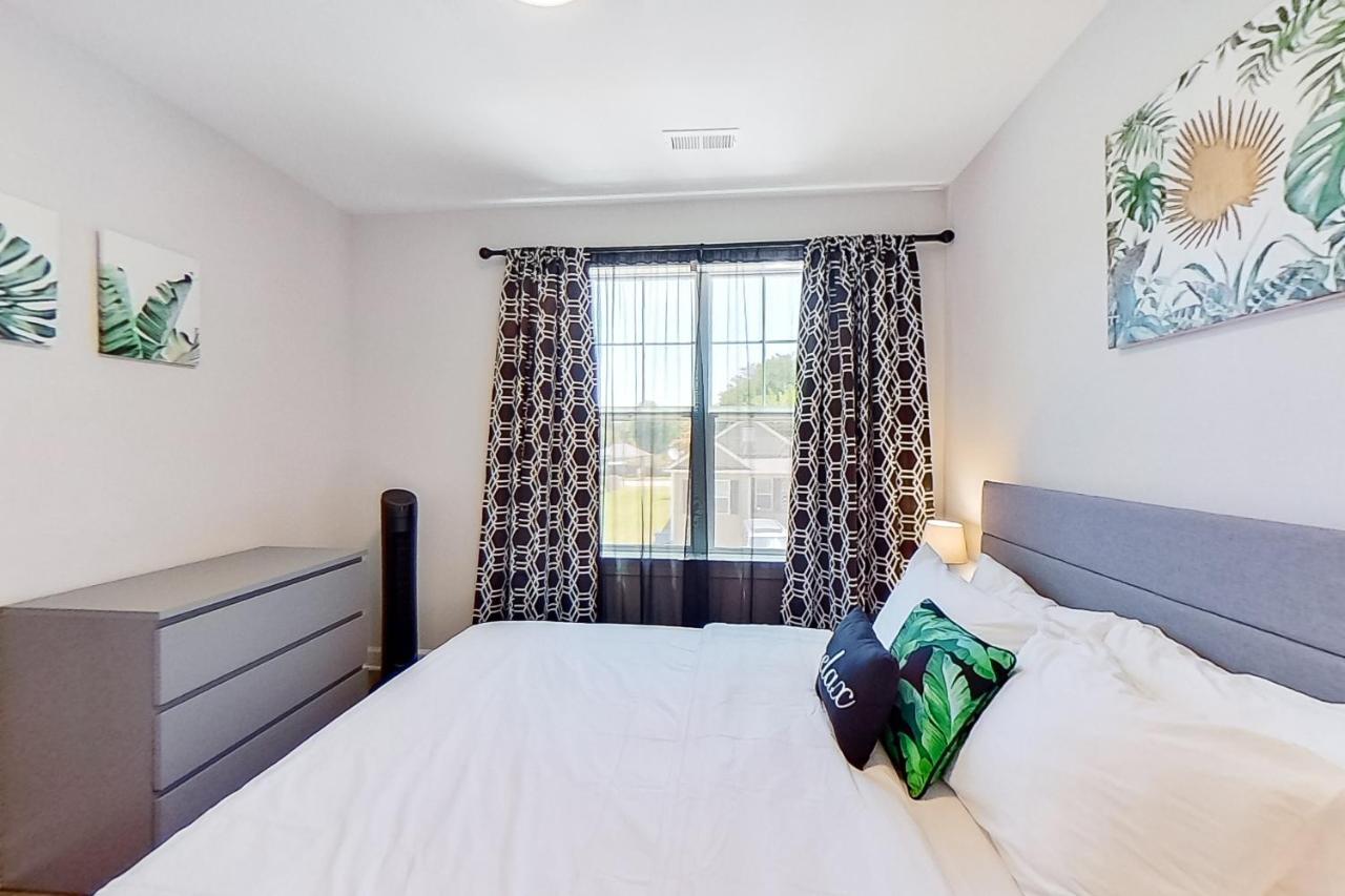 Downtown Jewel Villa Wilmington Luaran gambar